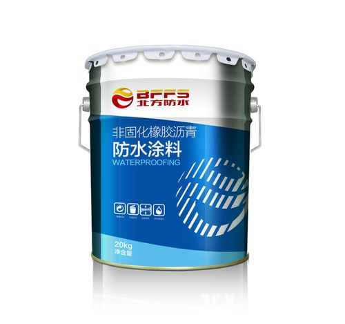 非固化橡胶沥青防水涂料项目可行性研究报告编写格式说明（模板套用型）